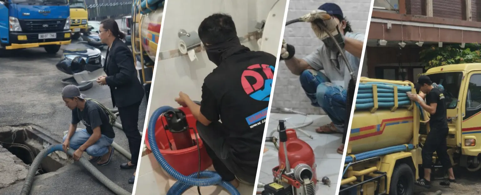 Jasa Sedot WC Cidahu Terdekat